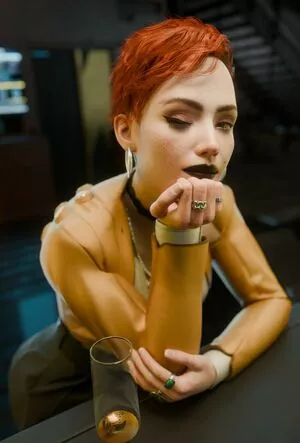 Cyberpunk 2077 / cyberpunkgame nude photo #2711