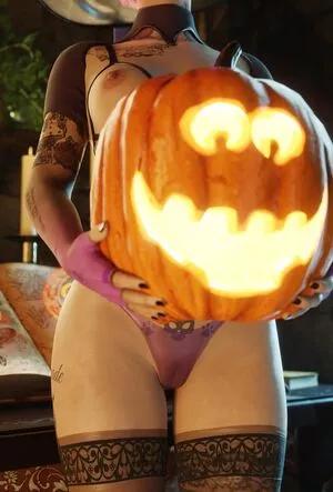 Cyberpunk 2077 / cyberpunkgame nude photo #2815