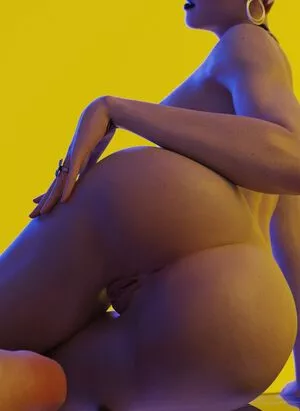 Cyberpunk 2077 / cyberpunkgame nude photo #2946
