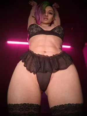 Cyberpunk 2077 / cyberpunkgame nude photo #2966