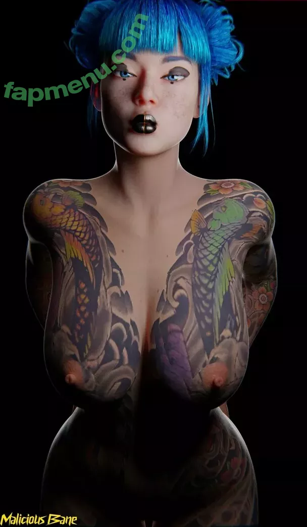 Cyberpunk 2077 nude photo #2399 (cyberpunkgame)