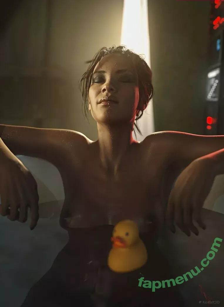 Cyberpunk 2077 nude photo #2420 (cyberpunkgame)