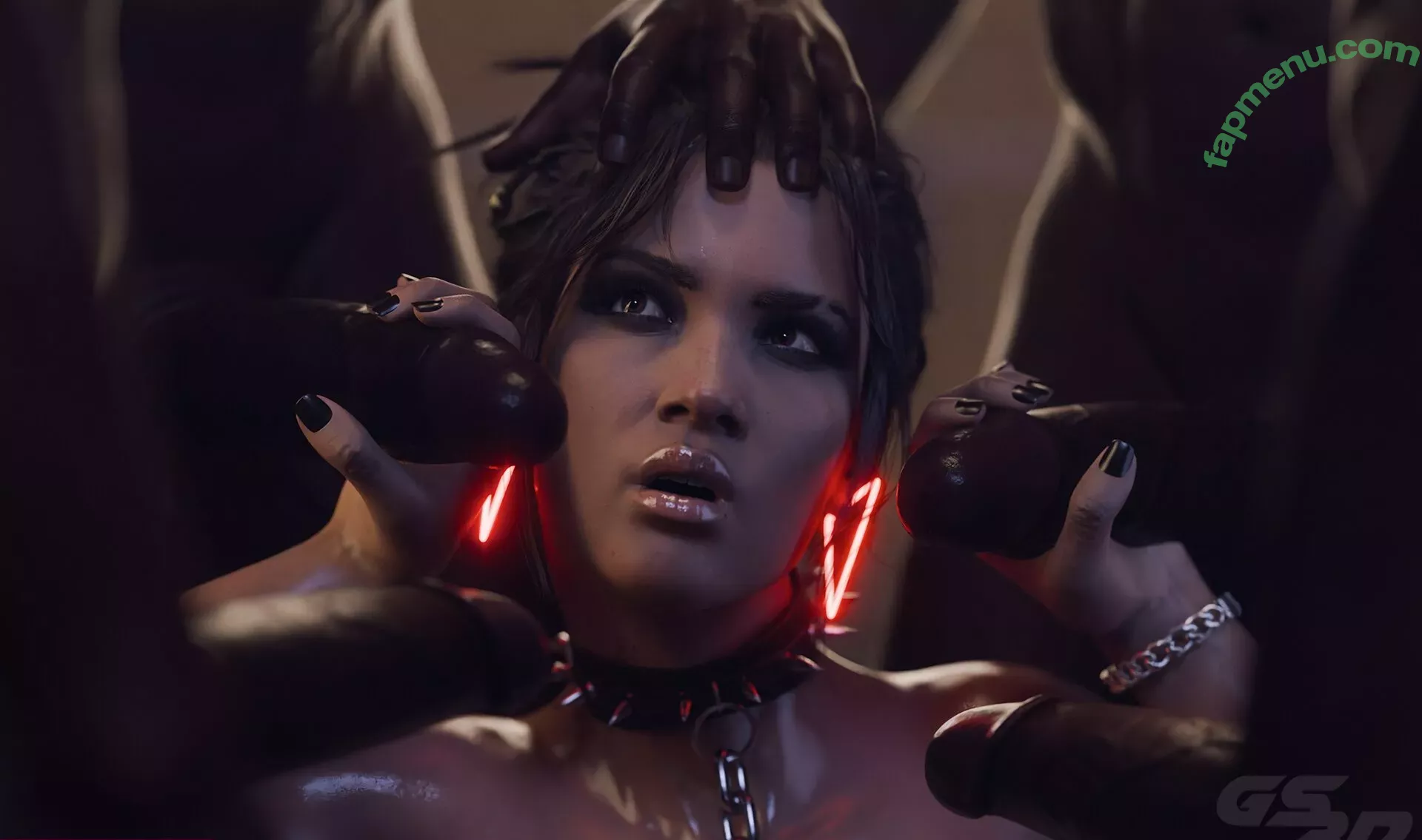 Cyberpunk 2077 nude photo #2493 (cyberpunkgame)