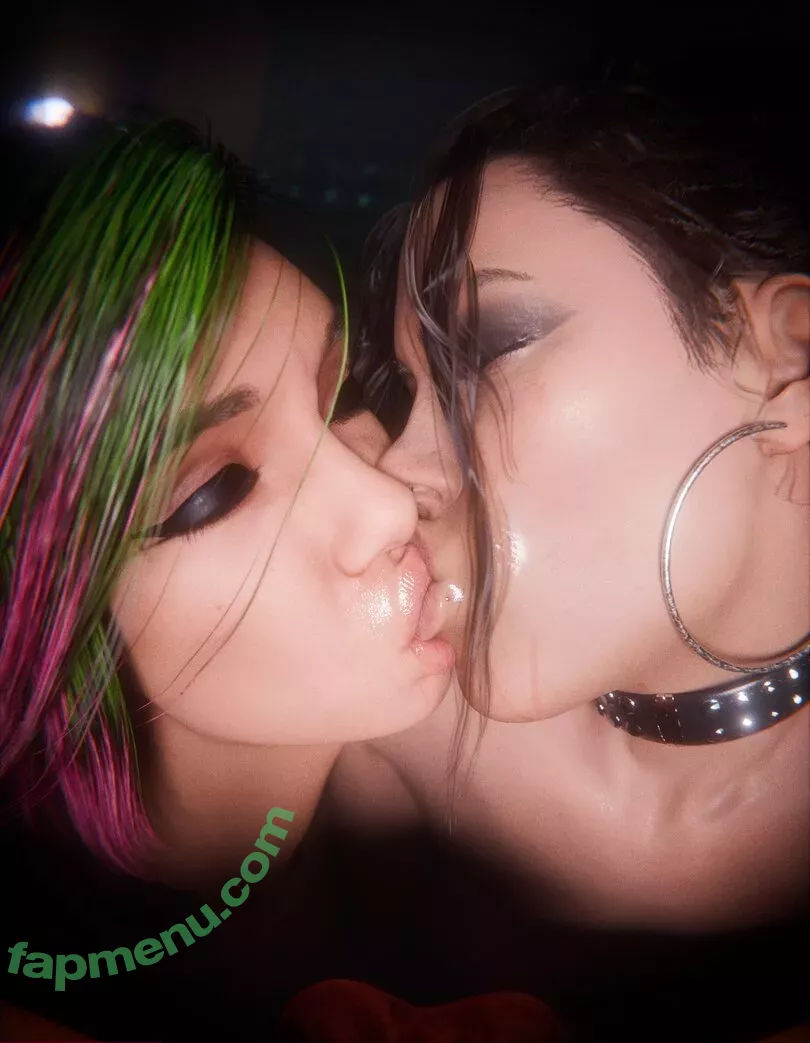 Cyberpunk 2077 nude photo #2539 (cyberpunkgame)