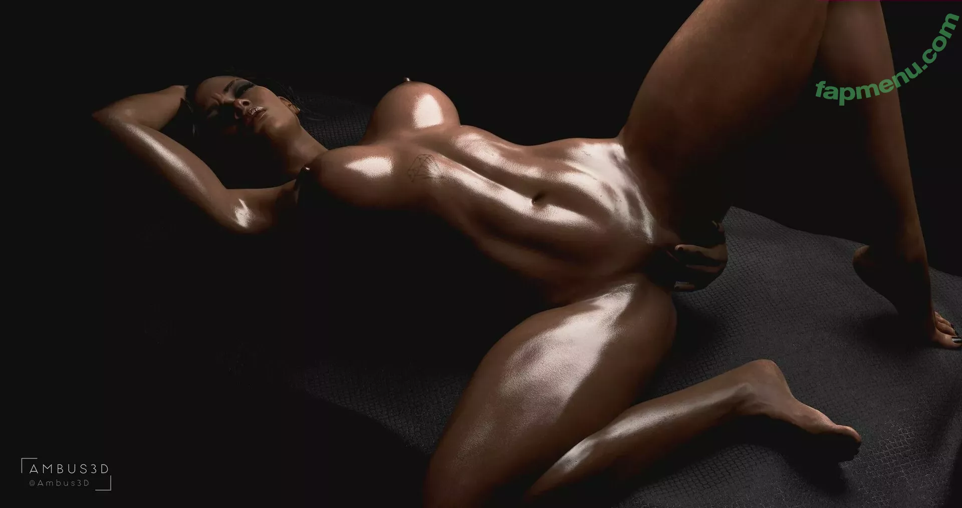 Cyberpunk 2077 nude photo #2549 (cyberpunkgame)