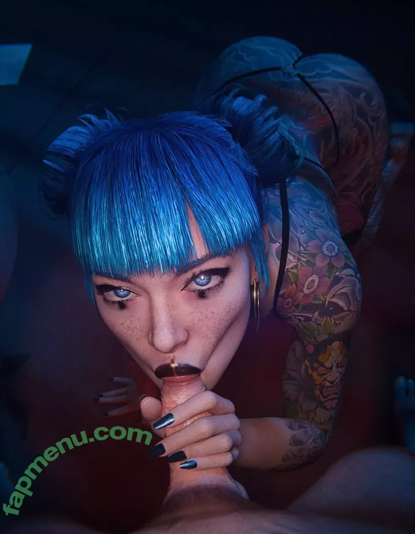 Cyberpunk 2077 nude photo #2671 (cyberpunkgame)