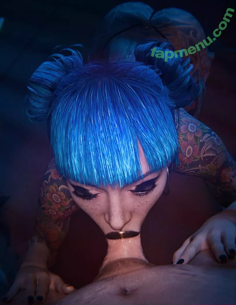 Cyberpunk 2077 nude photo #2678 (cyberpunkgame)