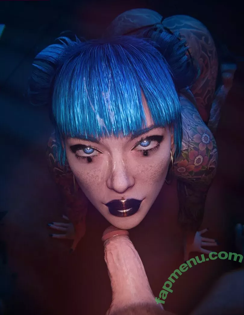 Cyberpunk 2077 nude photo #2683 (cyberpunkgame)