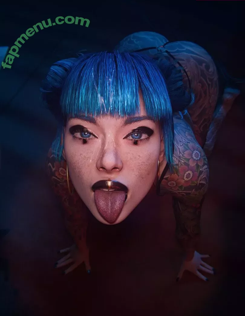 Cyberpunk 2077 nude photo #2684 (cyberpunkgame)