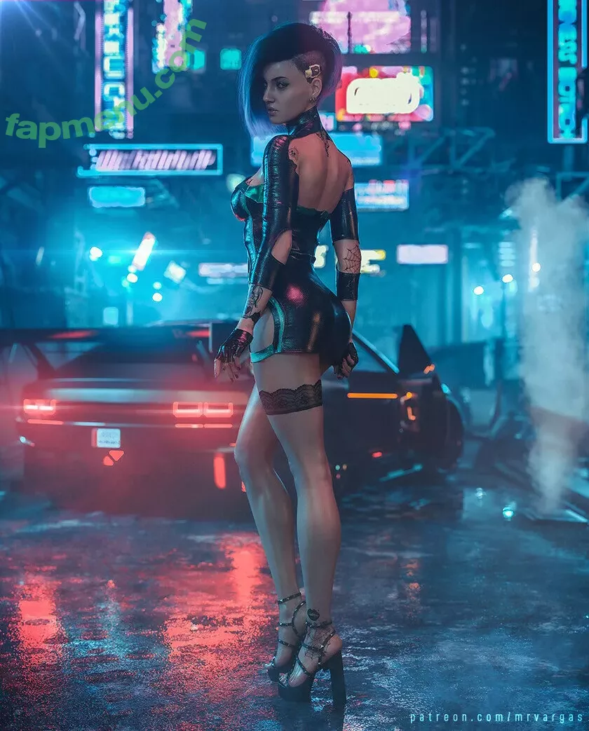 Cyberpunk 2077 nude photo #2698 (cyberpunkgame)