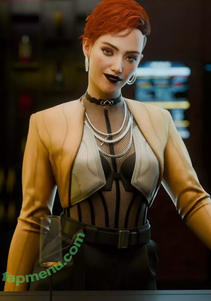 Cyberpunk 2077 nude photo #2709 (cyberpunkgame)