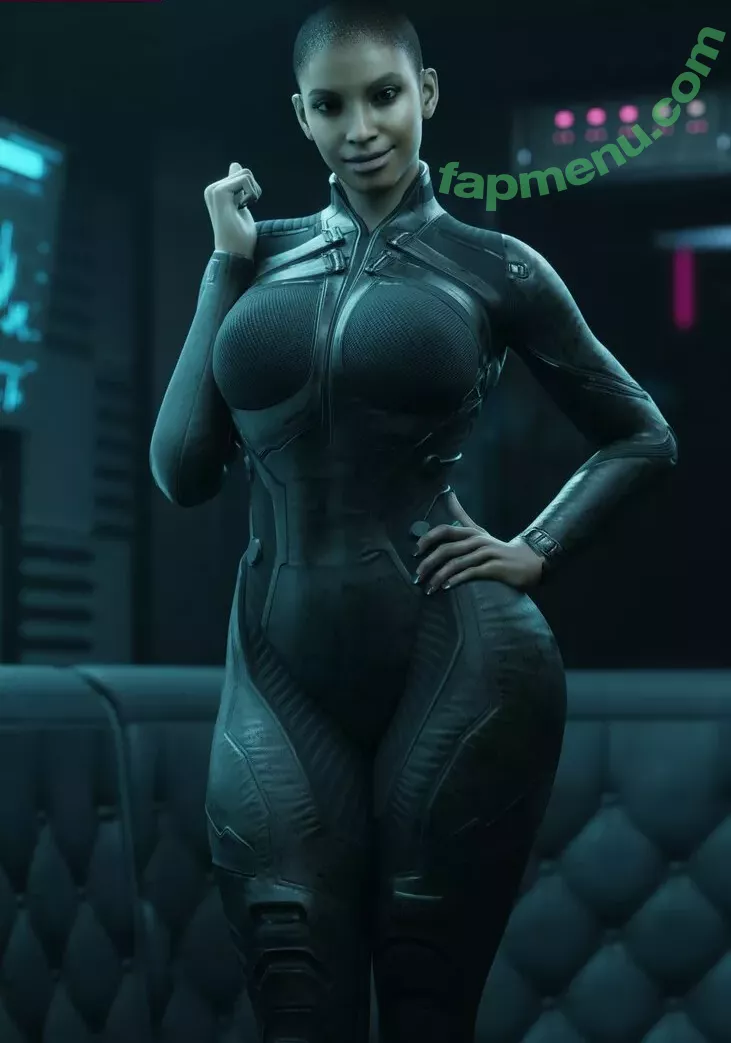 Cyberpunk 2077 nude photo #2763 (cyberpunkgame)