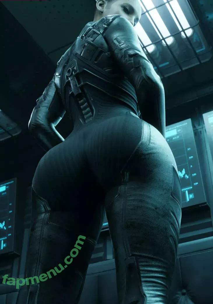 Cyberpunk 2077 nude photo #2765 (cyberpunkgame)