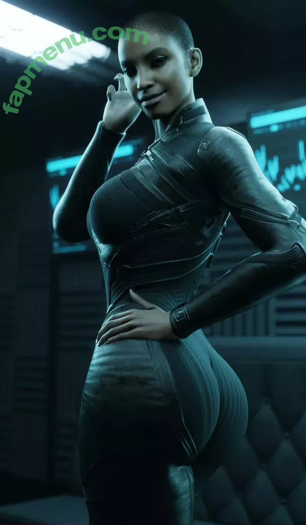 Cyberpunk 2077 nude photo #2770 (cyberpunkgame)