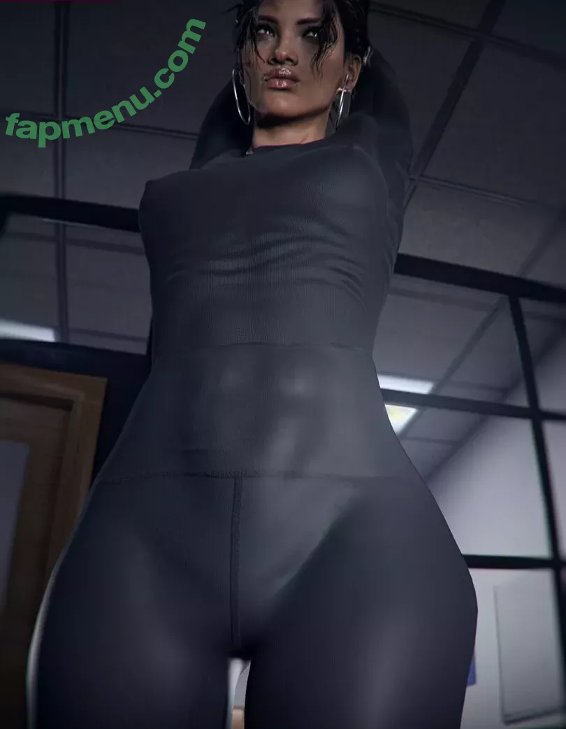 Cyberpunk 2077 nude photo #2962 (cyberpunkgame)