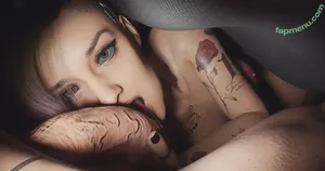 Cyberpunk 2077 / cyberpunkgame nude photo #3417