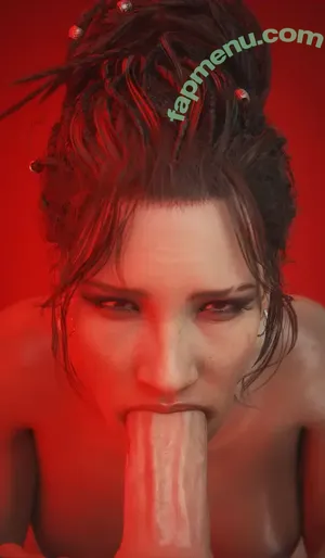 Cyberpunk 2077 / cyberpunkgame nude photo #3557