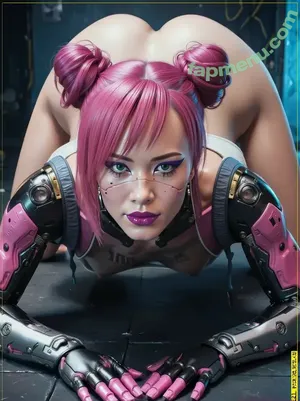 Cyberpunk 2077 / cyberpunkgame nude photo #3663