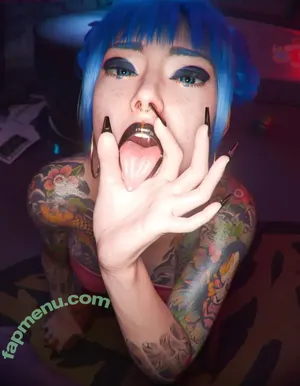 Cyberpunk 2077 / cyberpunkgame nude photo #3754
