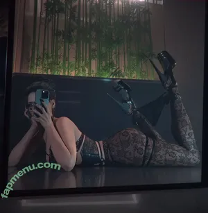 Cyberpunk 2077 / cyberpunkgame nude photo #3764