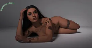 Cyberpunk 2077 / cyberpunkgame nude photo #3815