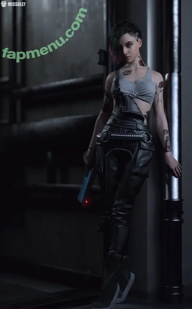 Cyberpunk 2077 nude photo #3140 (cyberpunkgame)
