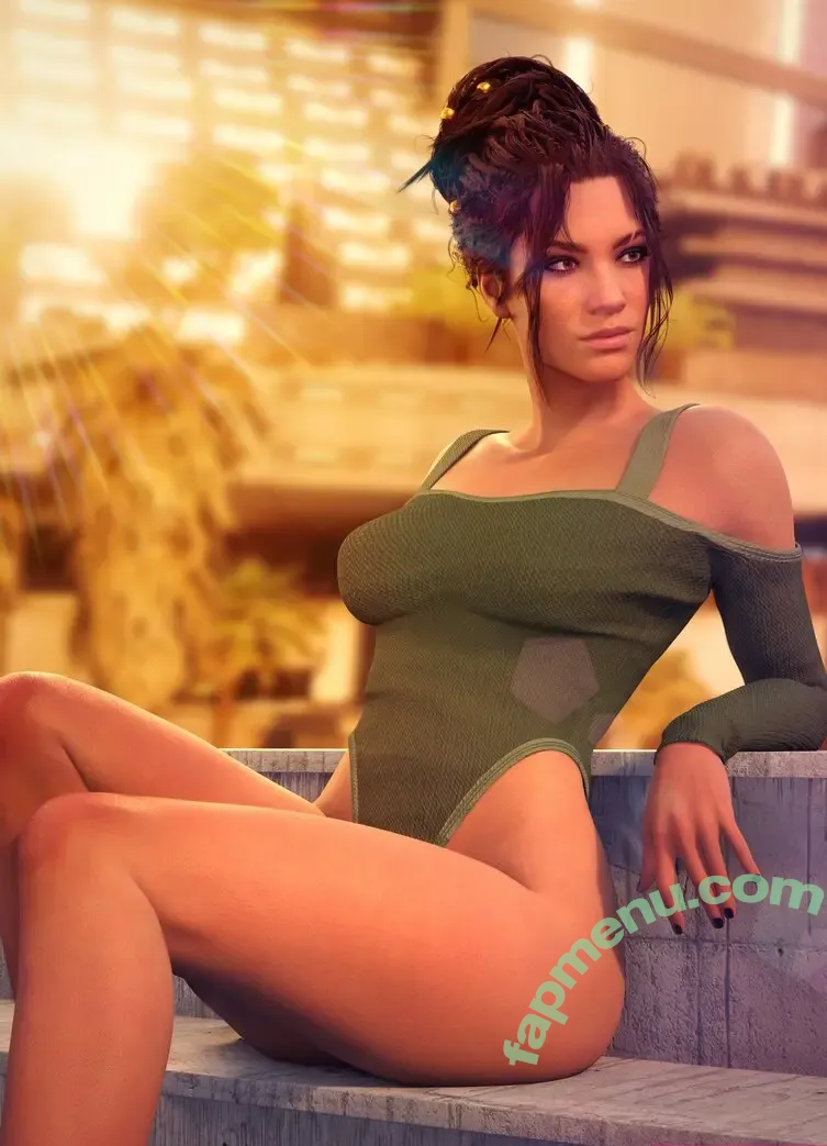 Cyberpunk 2077 nude photo #3232 (cyberpunkgame)