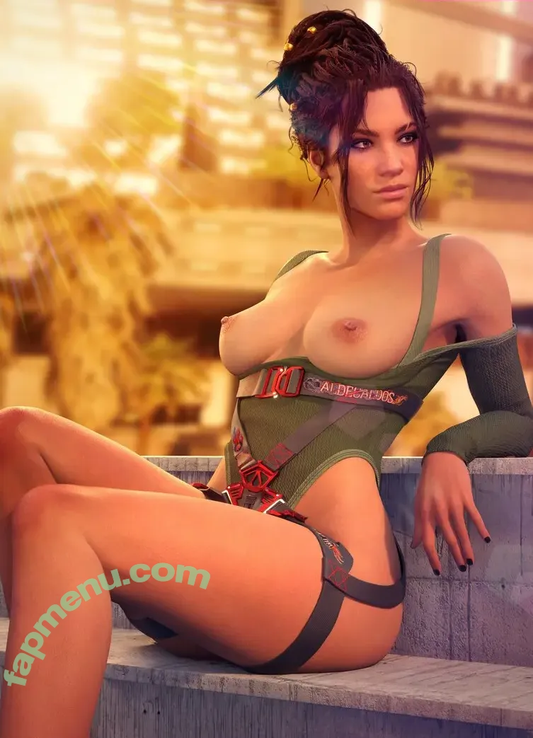 Cyberpunk 2077 nude photo #3234 (cyberpunkgame)