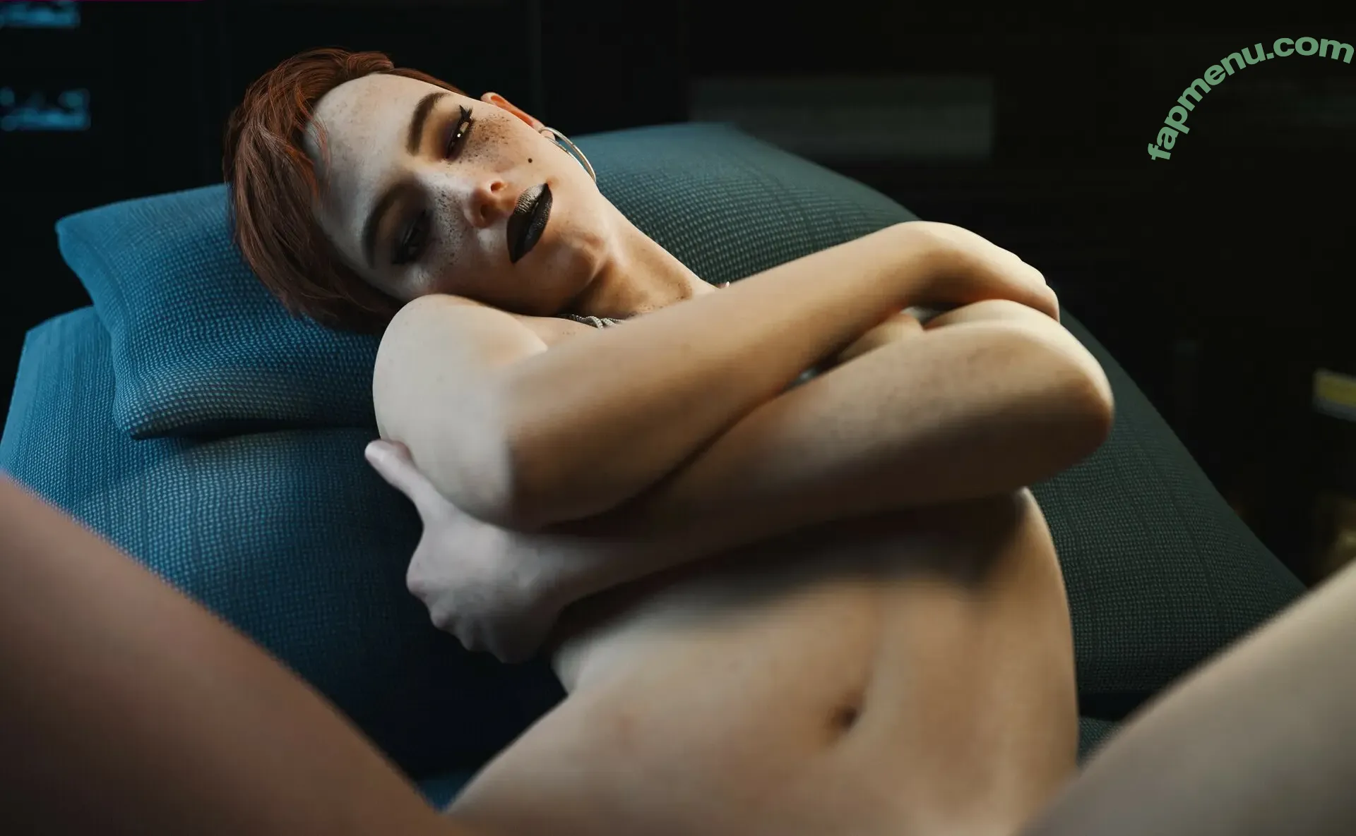 Cyberpunk 2077 nude photo #3239 (cyberpunkgame)