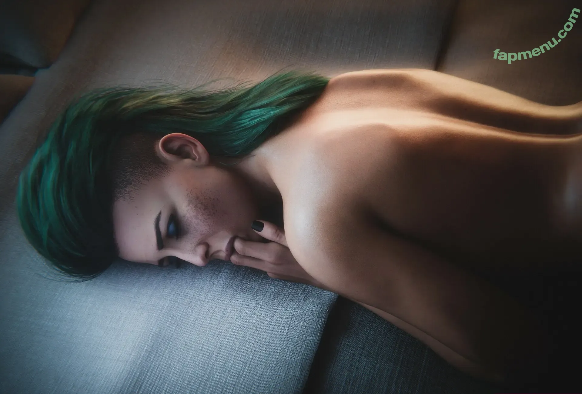 Cyberpunk 2077 nude photo #3331 (cyberpunkgame)