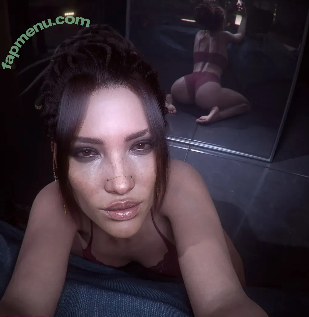 Cyberpunk 2077 nude photo #3658 (cyberpunkgame)