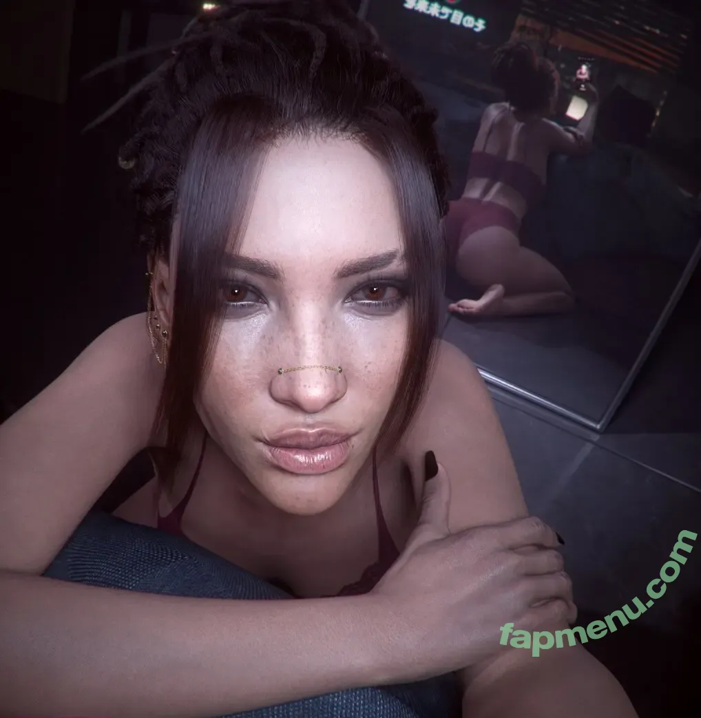 Cyberpunk 2077 nude photo #3661 (cyberpunkgame)