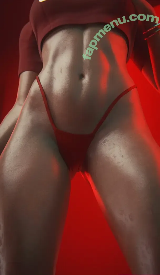 Cyberpunk 2077 nude photo #3701 (cyberpunkgame)