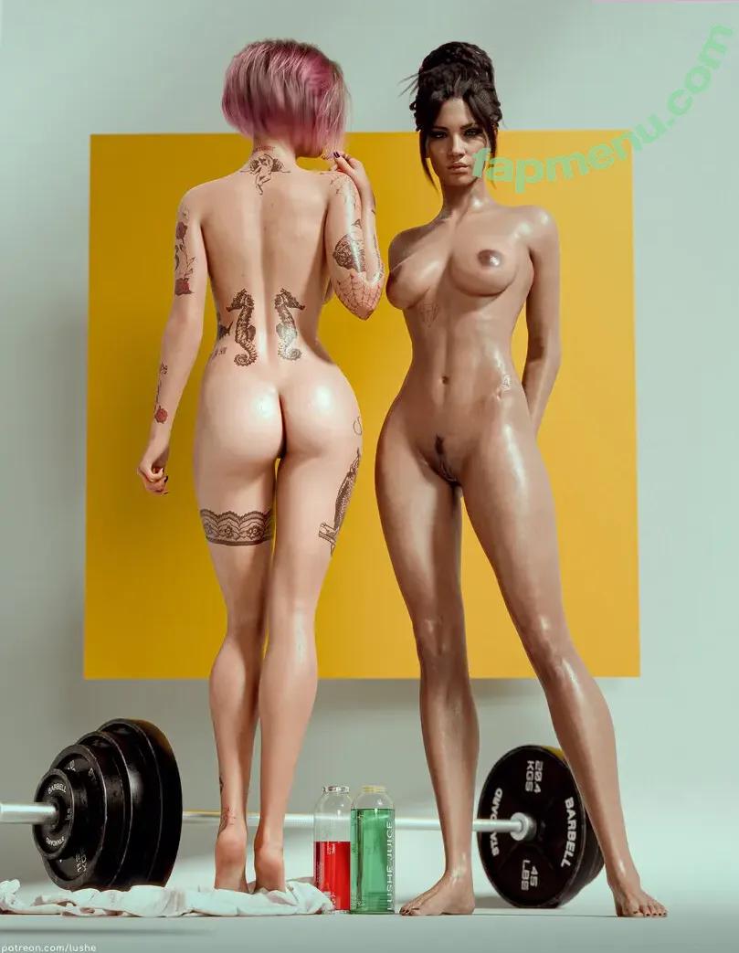 Cyberpunk 2077 nude photo #3726 (cyberpunkgame)