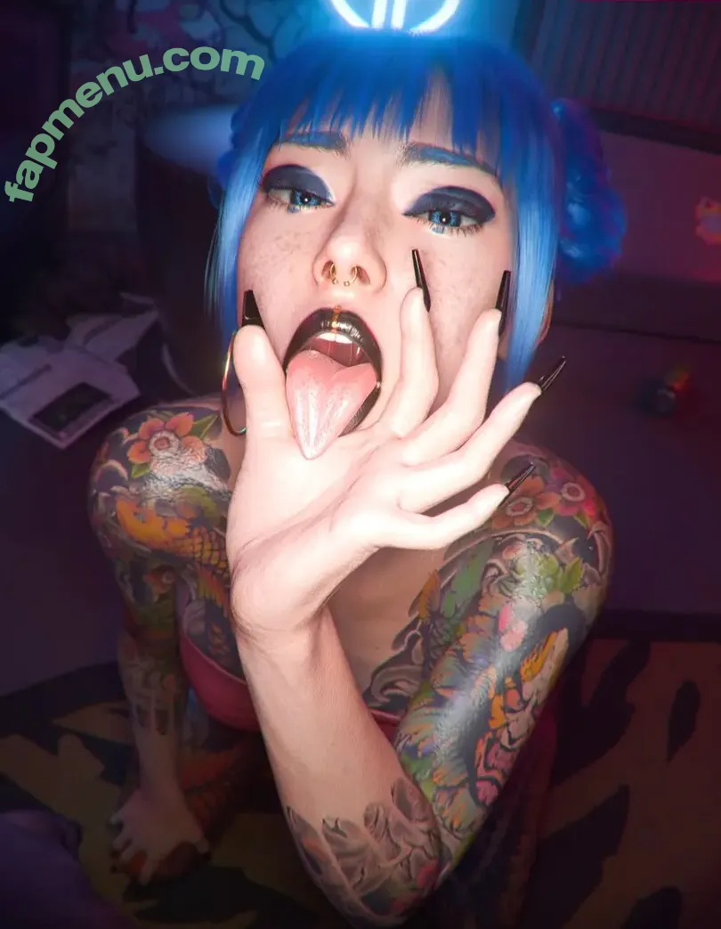 Cyberpunk 2077 nude photo #3753 (cyberpunkgame)