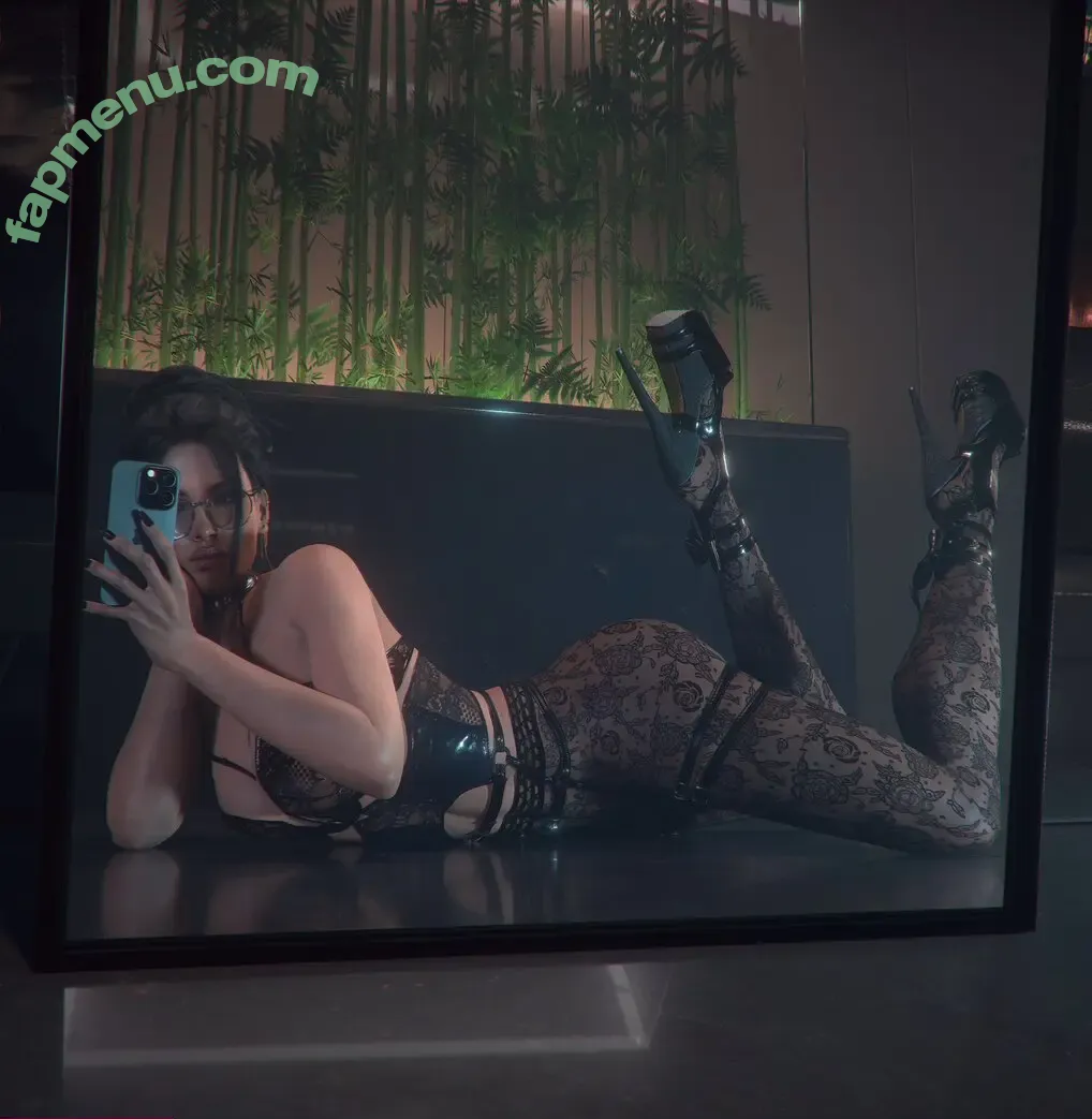 Cyberpunk 2077 nude photo #3769 (cyberpunkgame)