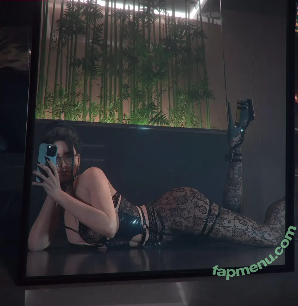 Cyberpunk 2077 nude photo #3771 (cyberpunkgame)