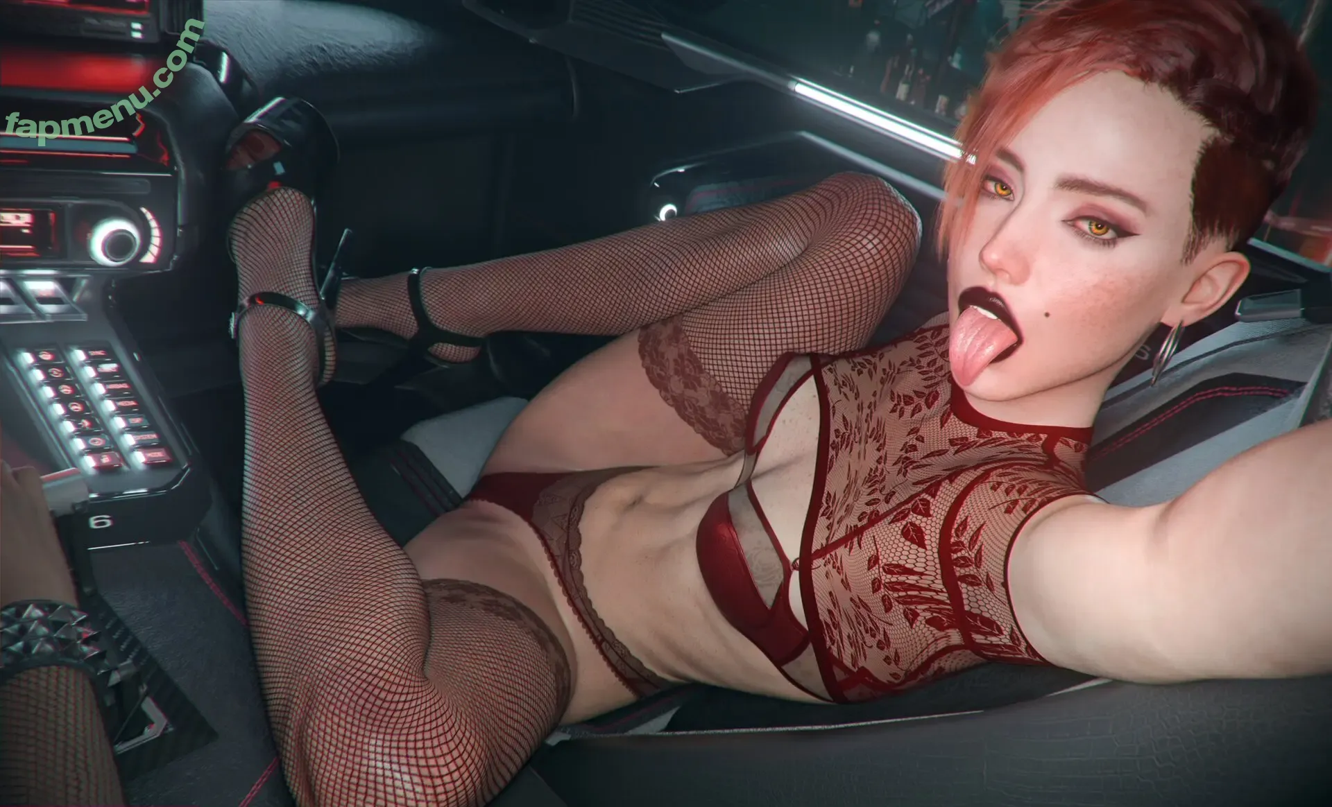 Cyberpunk 2077 nude photo #3781 (cyberpunkgame)