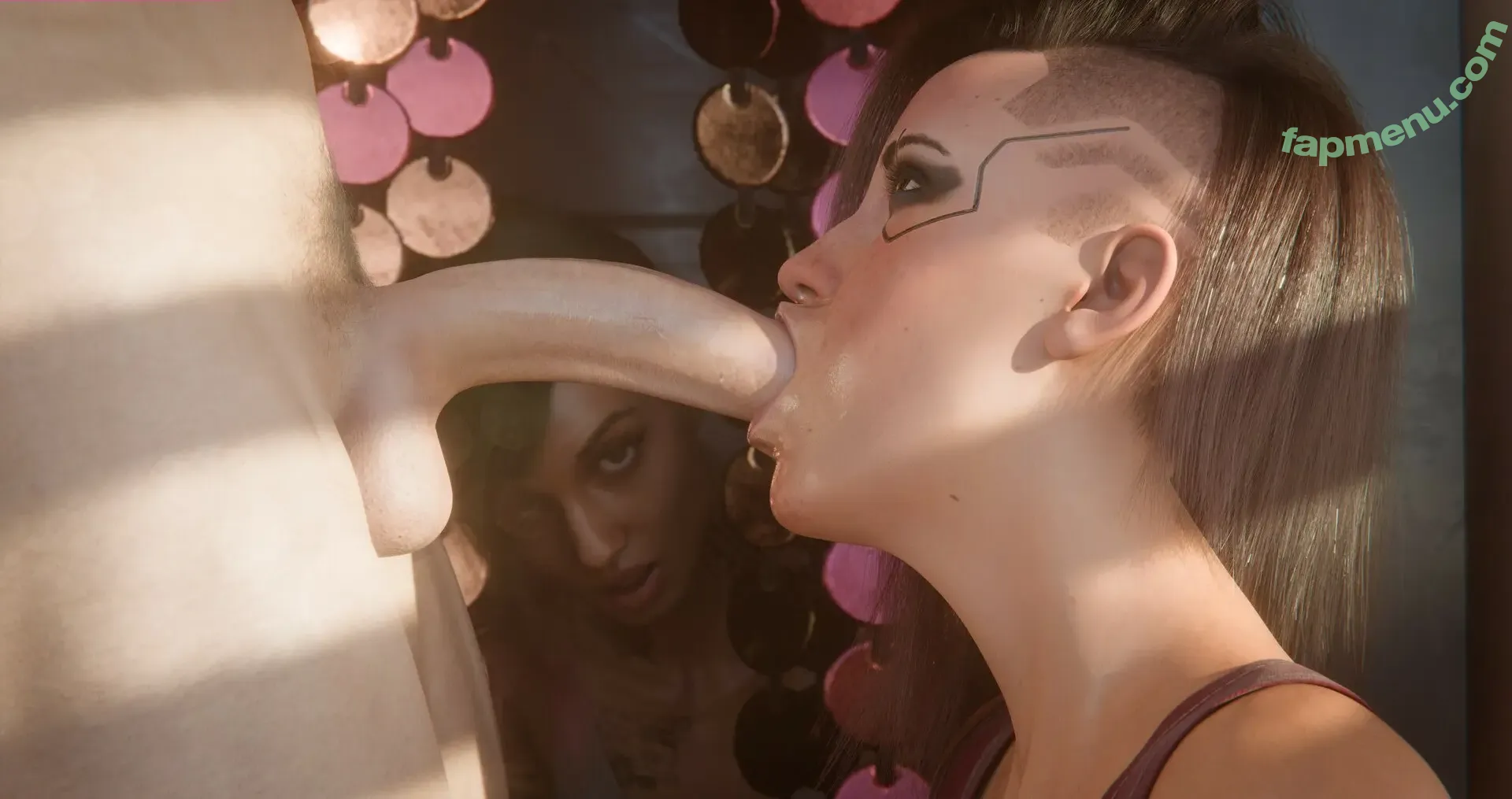 Cyberpunk 2077 nude photo #3827 (cyberpunkgame)