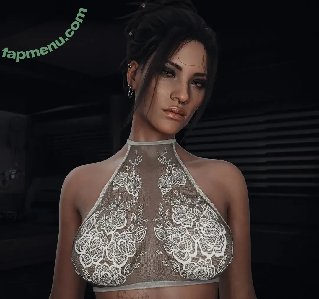 Cyberpunk 2077 nude photo #3878 (cyberpunkgame)