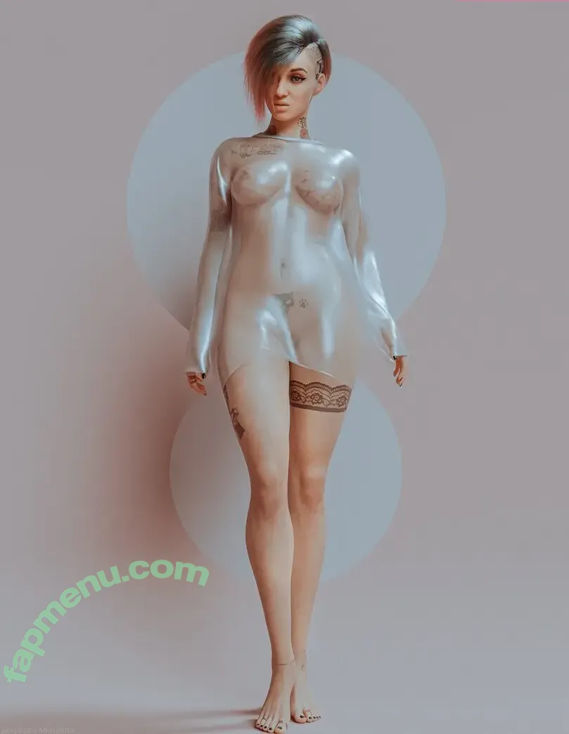 Cyberpunk 2077 nude photo #3929 (cyberpunkgame)