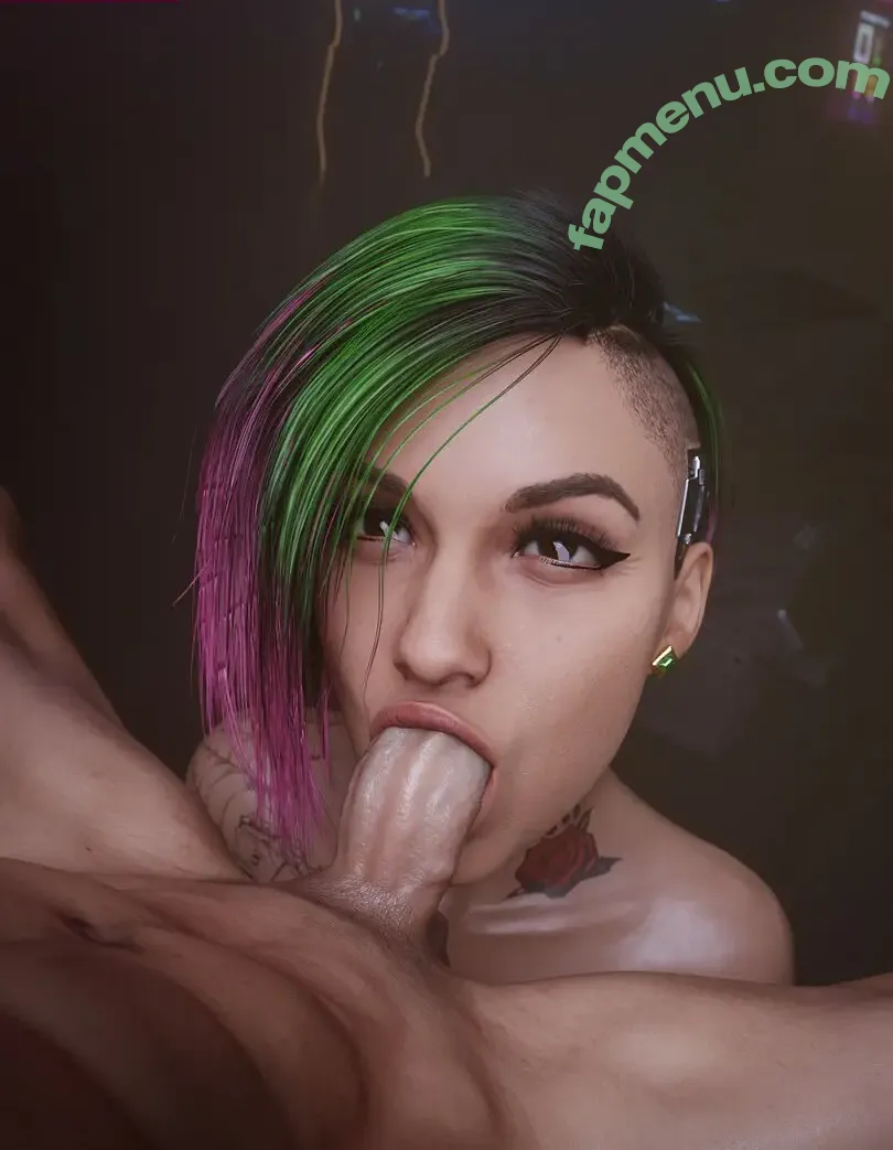 Cyberpunk 2077 nude photo #3952 (cyberpunkgame)