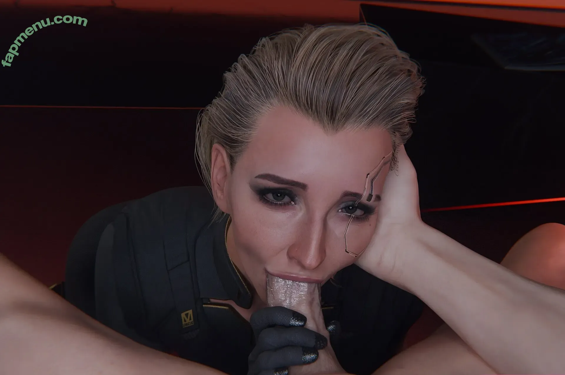 Cyberpunk 2077 nude photo #3955 (cyberpunkgame)