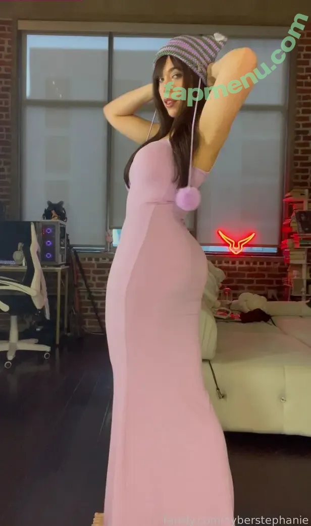 Cyberstephanie nude photo #0047 (Cyberstephanie)