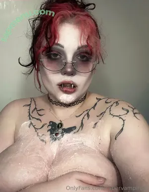 cybervampiregf / cybervampiregirl nude photo #0030