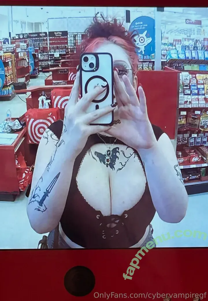 cybervampiregf nude photo #0034 (cybervampiregirl)