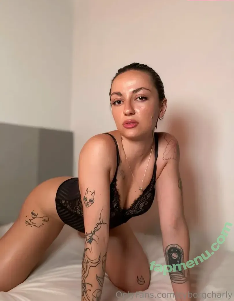 cyborgcharly nude photo #0023 (cyborgcharly)