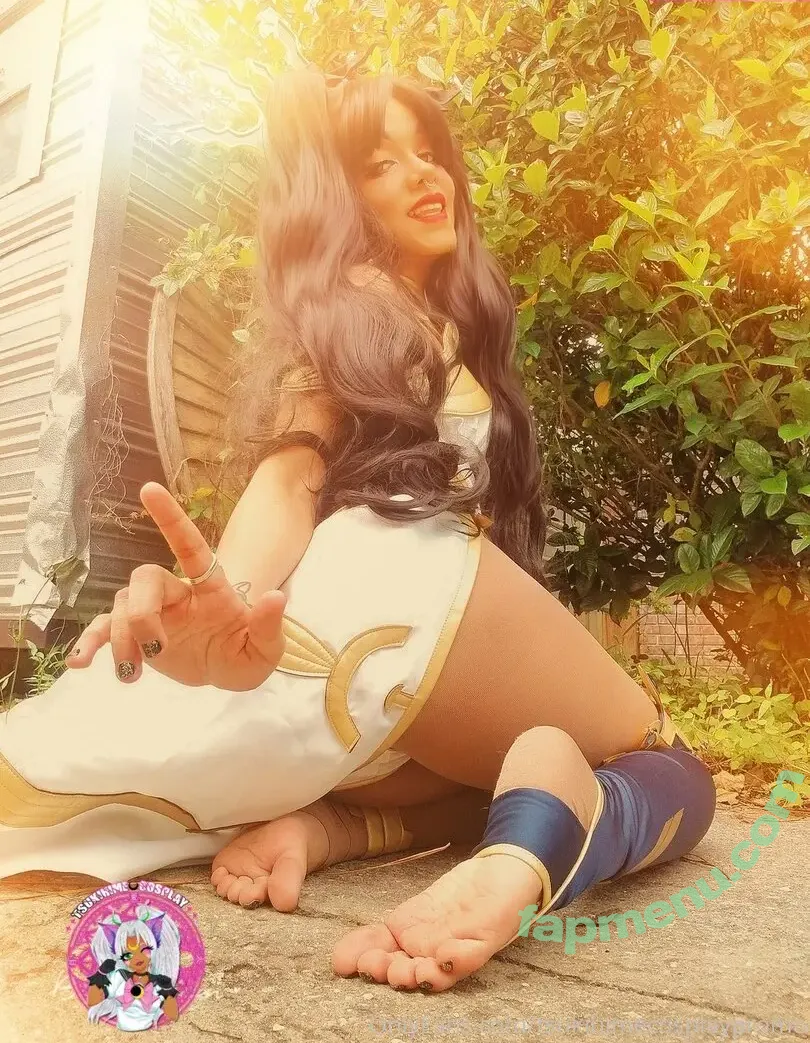 cybrtsuki nude photo #0015 (cybrtsuki)