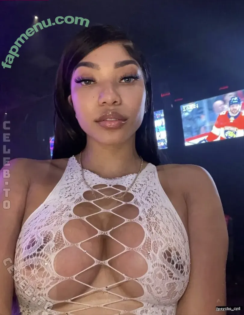 Cydney Slade nude photo #0027 (Psycho_Cyd / iblamecydney / shitneyslade)