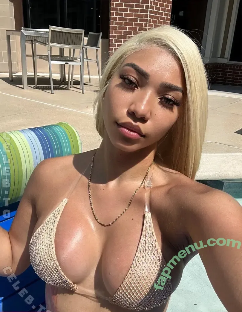 Cydney Slade nude photo #0028 (Psycho_Cyd / iblamecydney / shitneyslade)